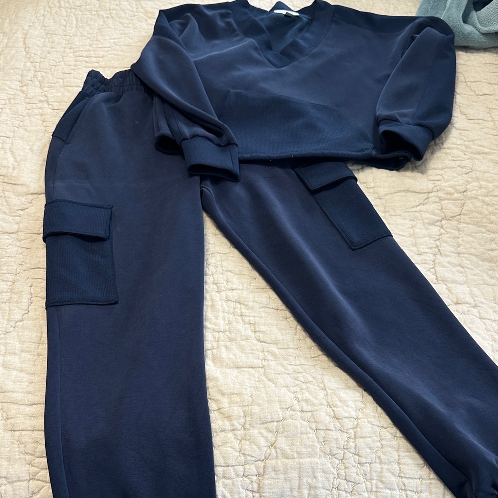 Jogger set